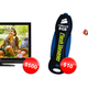 Illustration for article titled The Best Deal of the Day